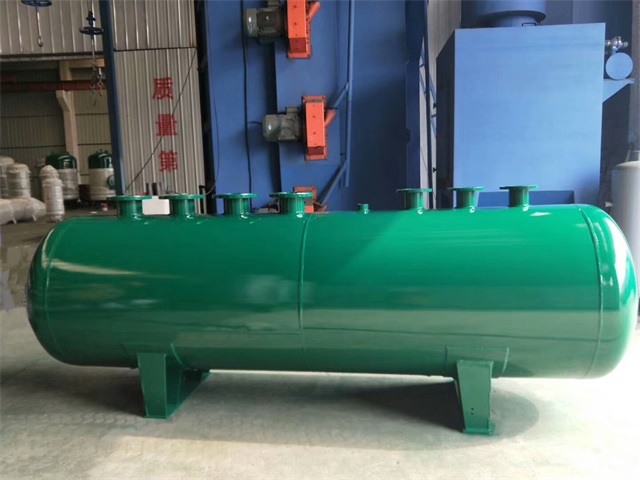 蒸汽沭阳沭阳沭阳分汽缸规格 蒸汽沭阳沭阳沭阳分汽缸规格